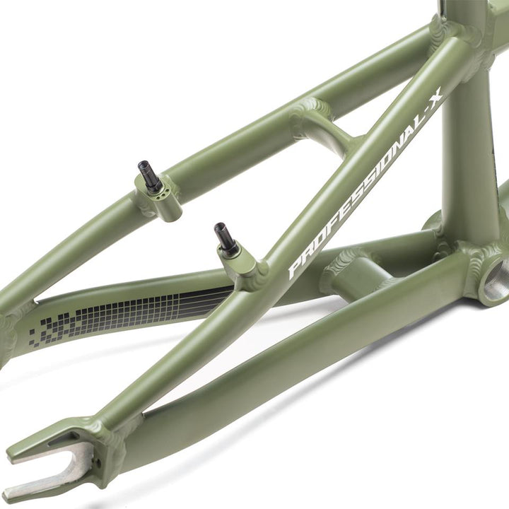 DK Professional-X Pro XXL Race Frame