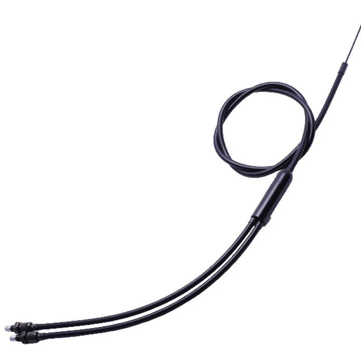 Snafu Astroglide Cavi Y inferiori