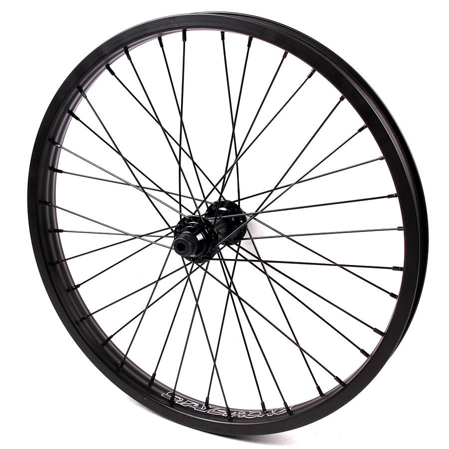 Stay Strong Soho 20" Front Wheel
