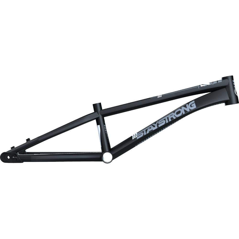 Stay Strong Per la vita v4 Mini Frame di razza