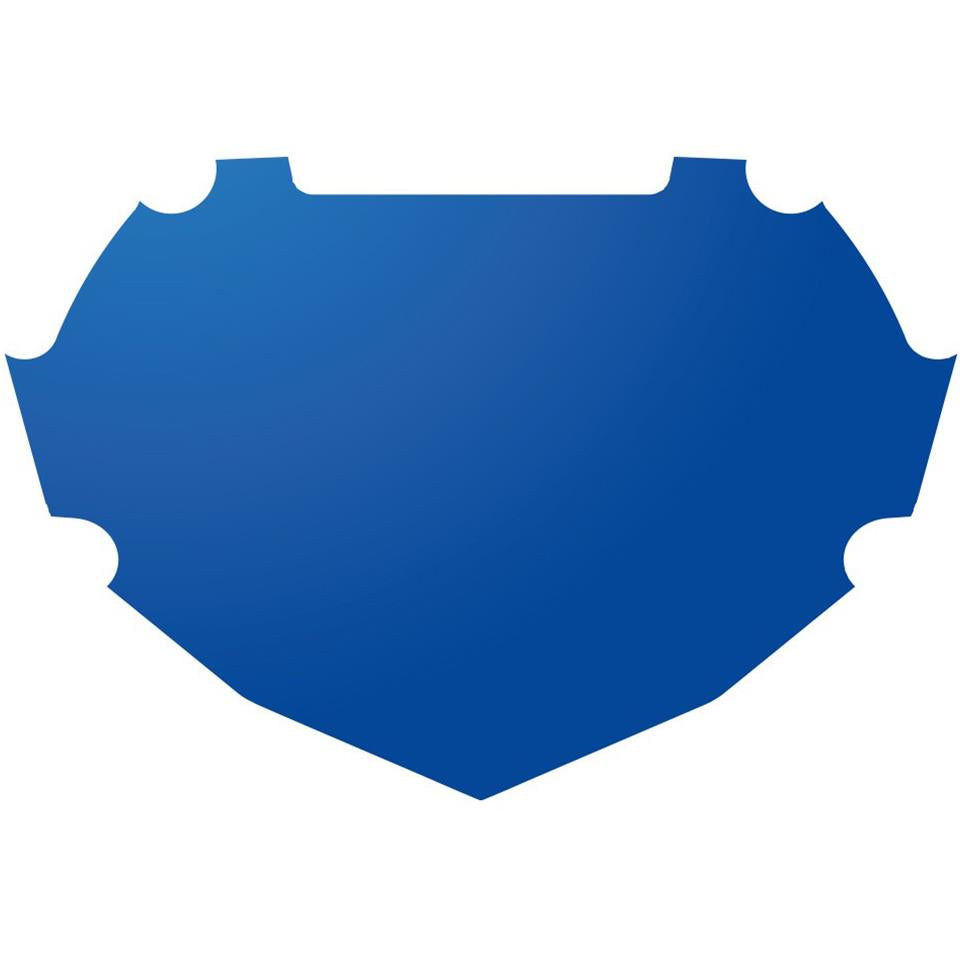 Box Tavolozza dei numeri a due gara