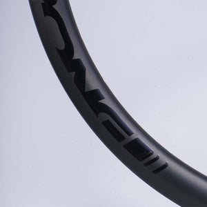Stay Strong Race DVSN Carbone Cruiser Race Rim - Front