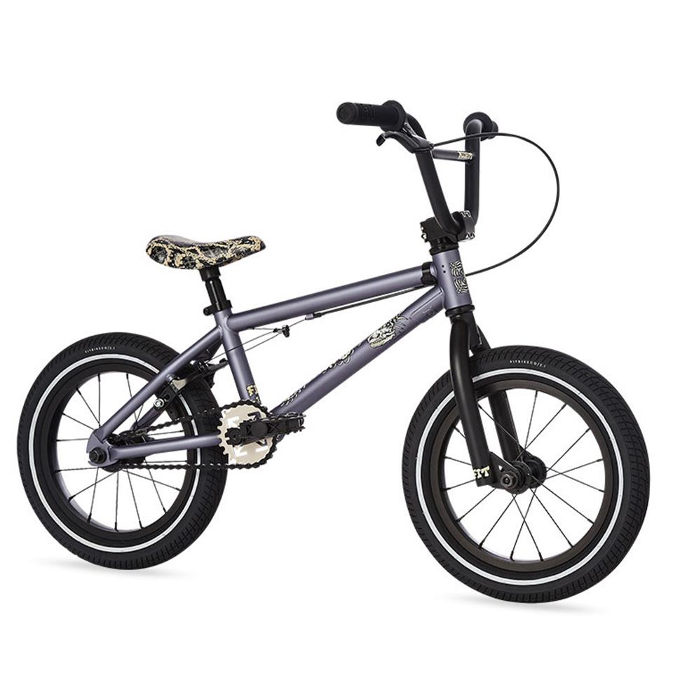 Fit Misfit 14 "BMX Bici 2023