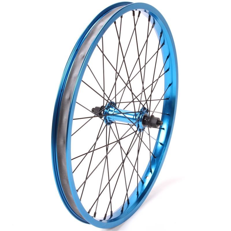 Jet BMX Generate 20" Front Wheel