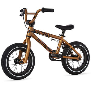 Fit Inadaptador 12 "BMX Bicicleta 2023