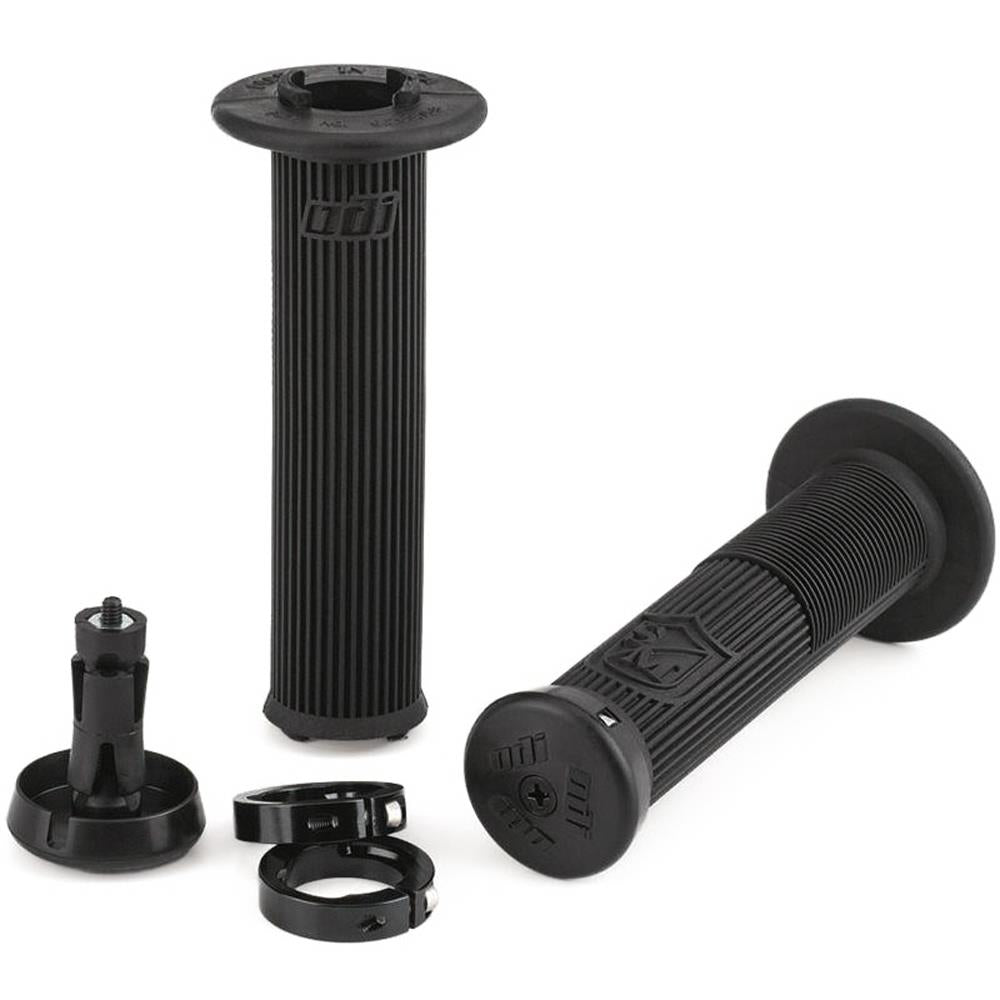 S&M X ODI Clamp Down Grips