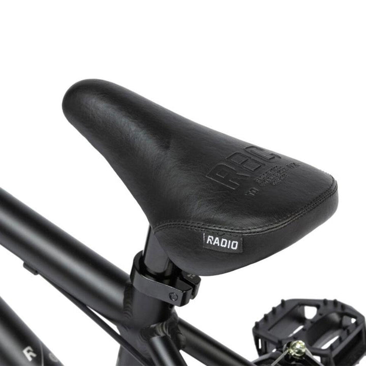 Radio Bici da dadi 14 "BMX