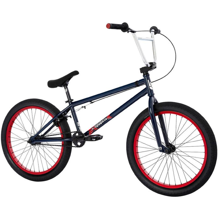 Fit Serie 22" BMX Rad