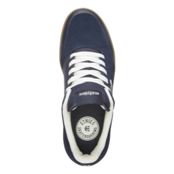 Etnies Marana - Navy/Gum/White