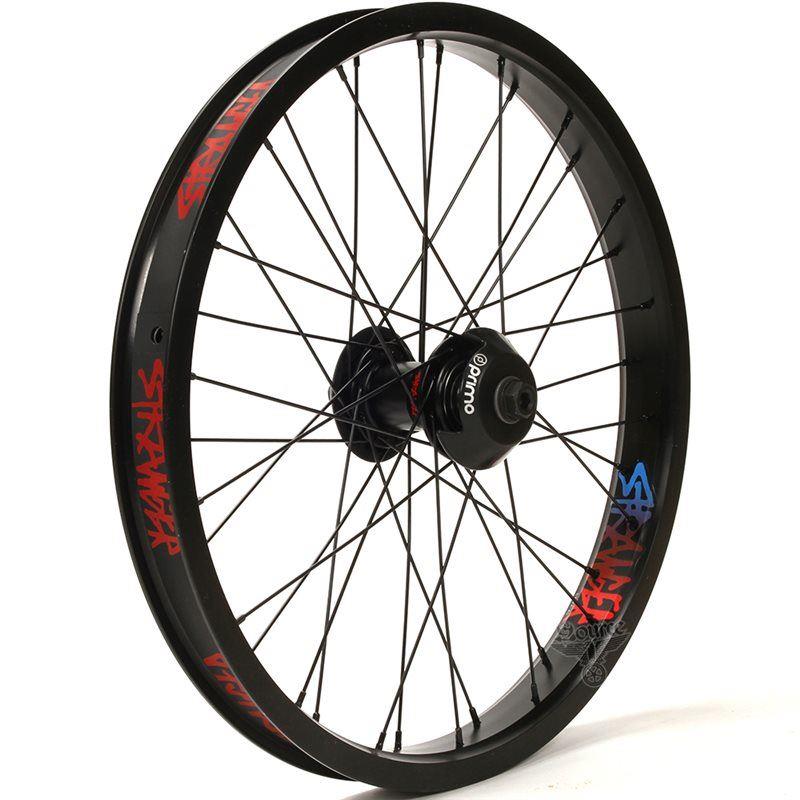Stranger Crux V2 XL Freecoaster Wheel - LHD