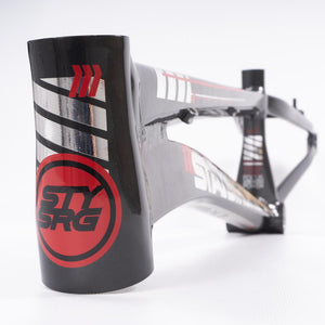 Stay Strong For Life 2023 V4 Pro XXXXL Race Frame