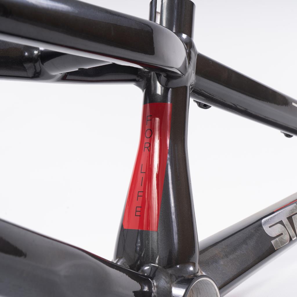 Stay Strong For Life 2023 V4 Pro XXXL Race Frame
