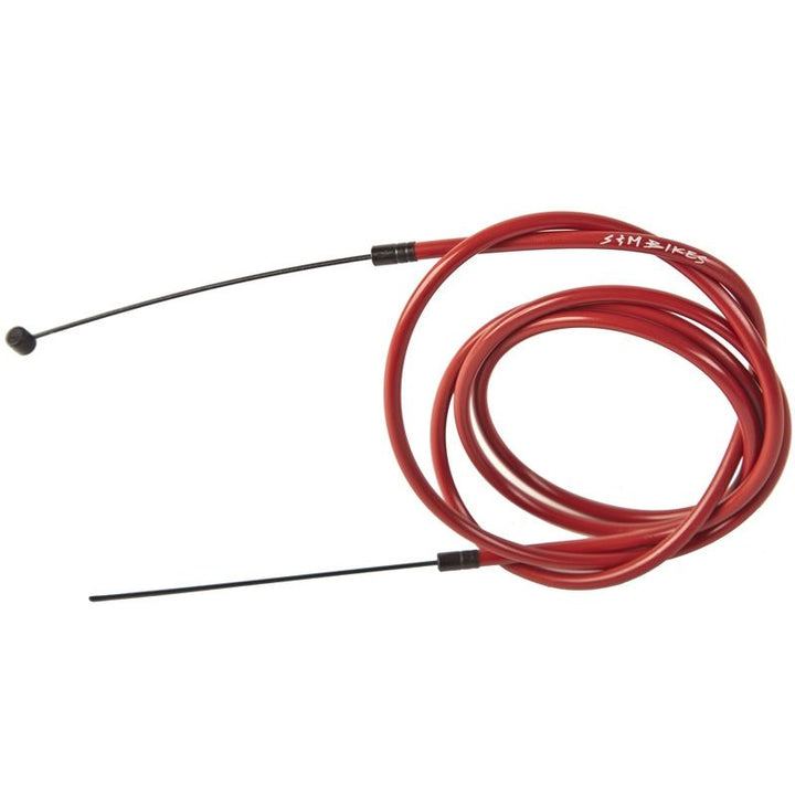 S&M Cable de freno lineal