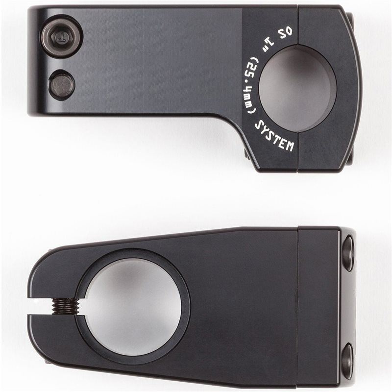 BSD Dropped Oversized Stem