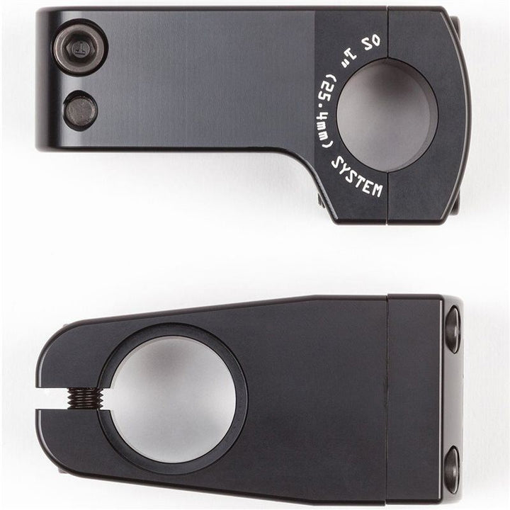 BSD Dropped Oversized Stem