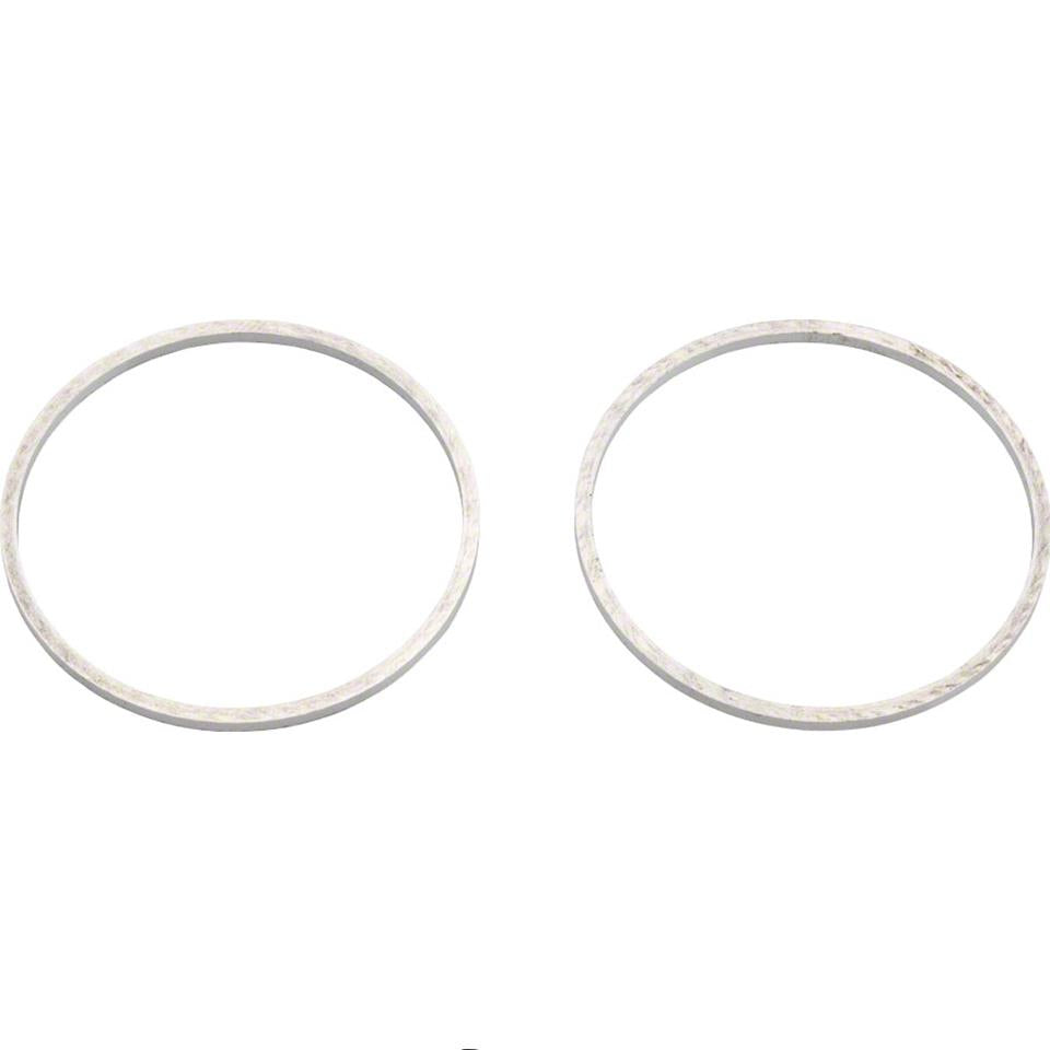 Gara Ultra SS onyx Pignone Distanziatore