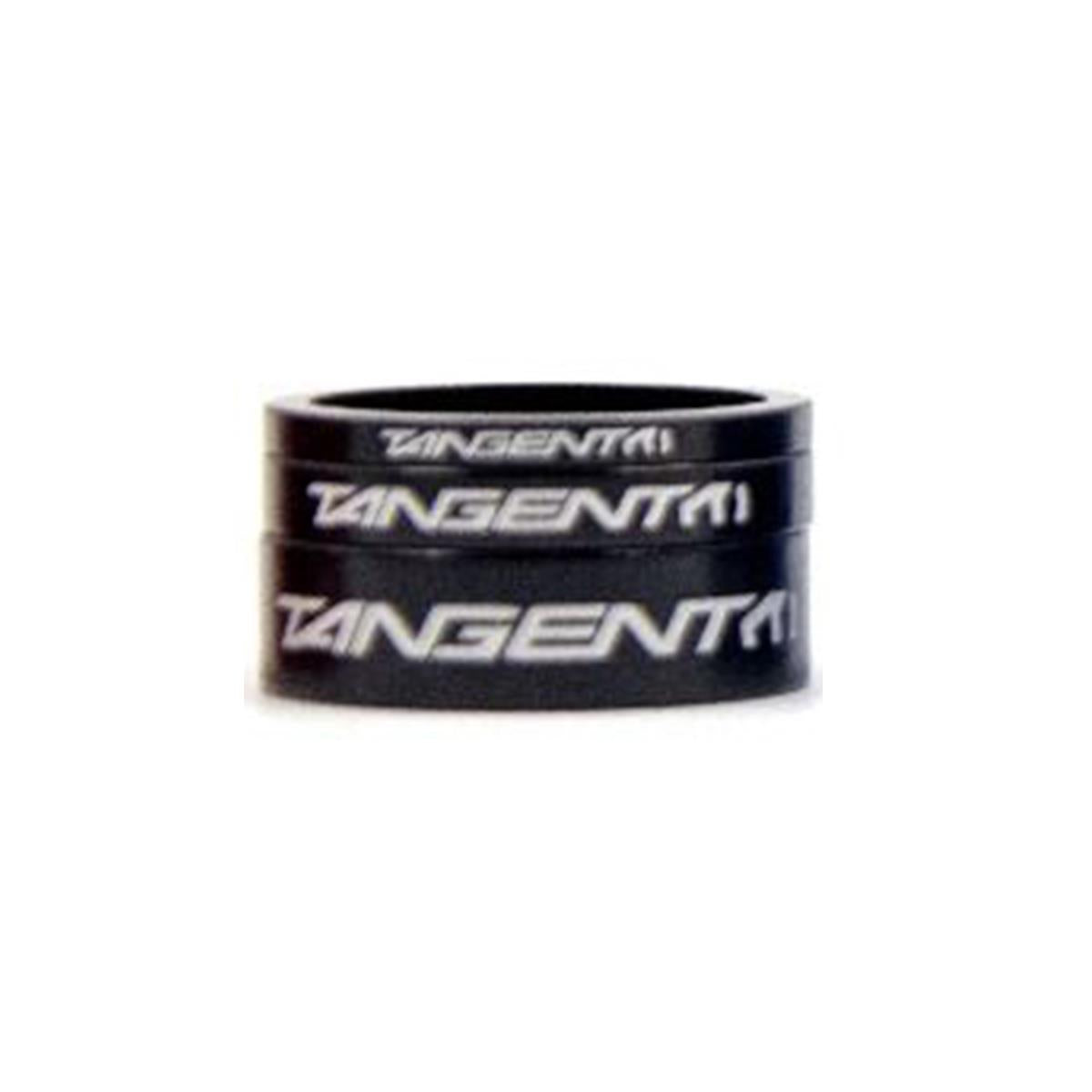 Tangent Headset Spacer 3 Pack