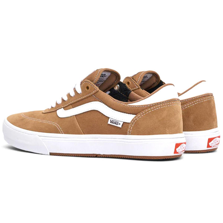 Vans Gilbert Crockett - tabaco
