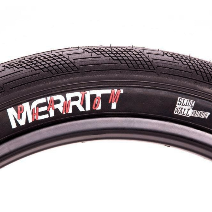 MERRITT phantomtire BMX タイヤ PHANTOM TIRE - MERRITT - BMX専門のZEN DISTRIBUTION (輸入代理店)