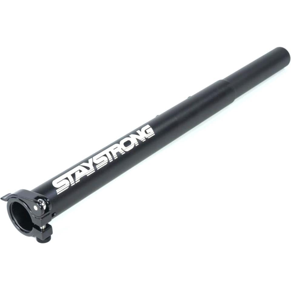 Stay Strong Race Warmdown Seatpost Extender
