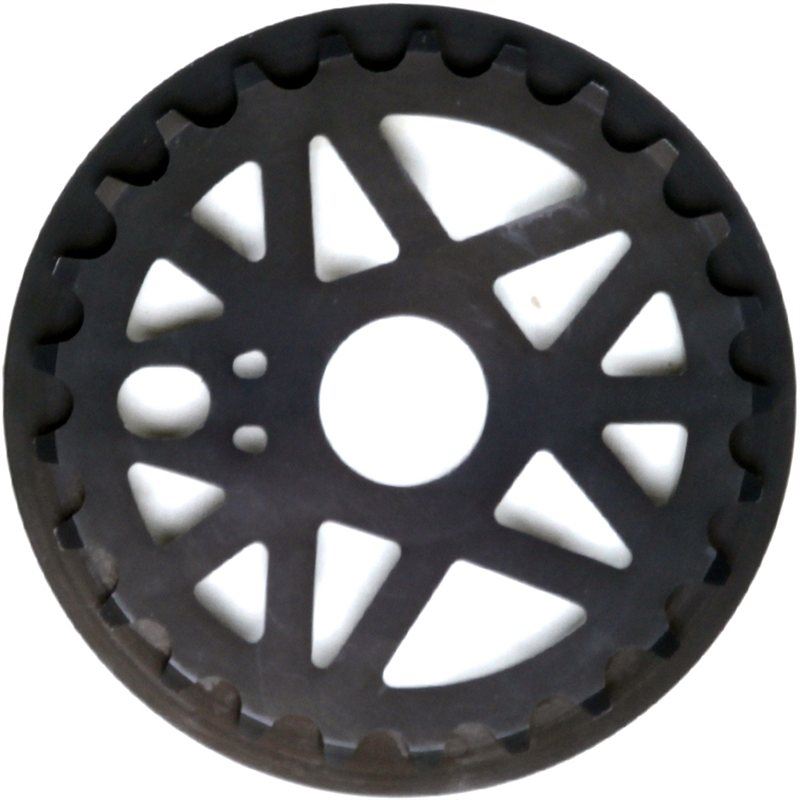 Stranger Strangergram Protezione Pignone