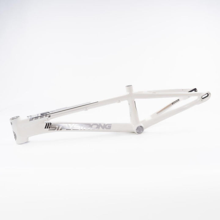 Stay Strong For Life 2023 V4 Pro XXXXL Race Frame - Disc Version