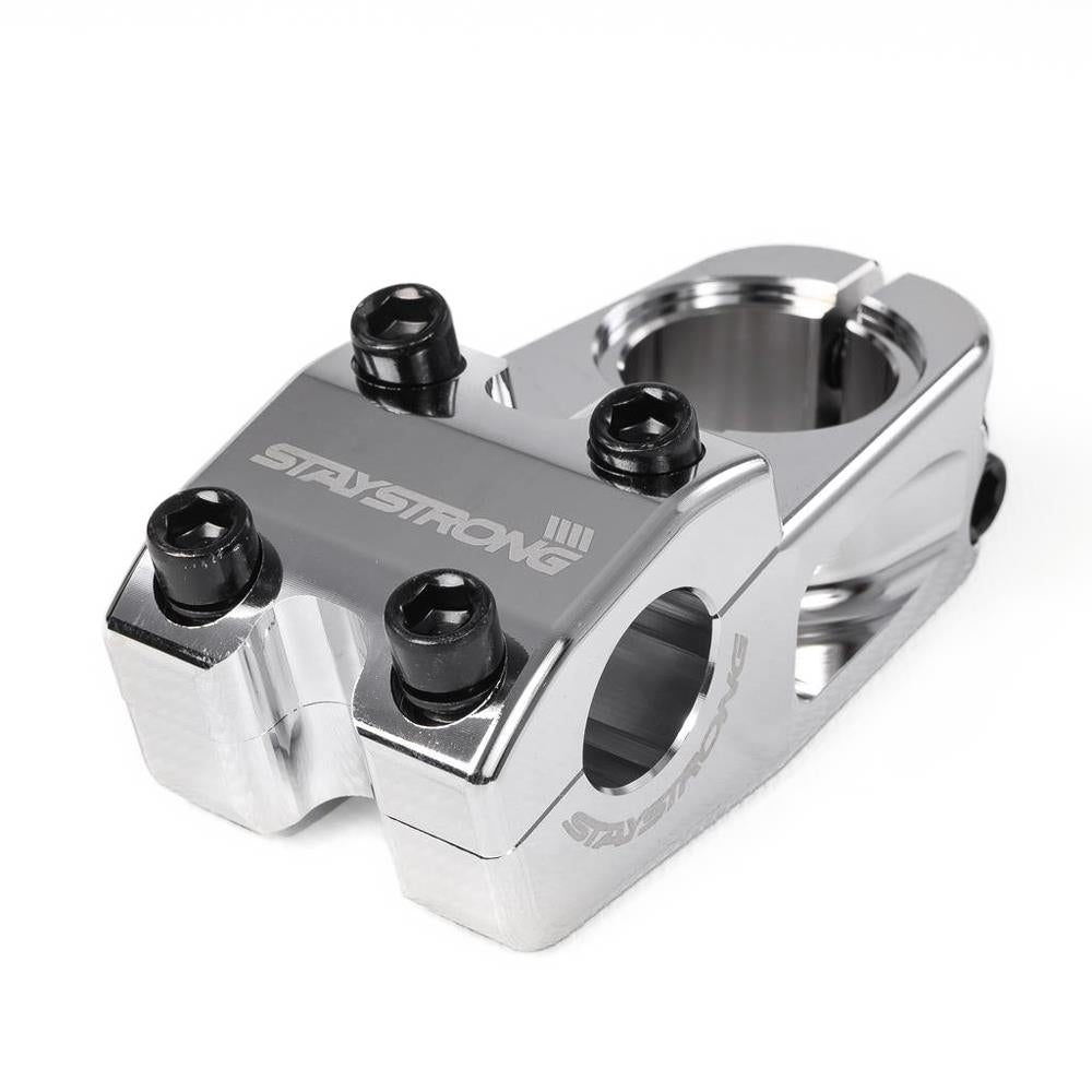 Stay Strong Top Line V2 1- 1/8 "Gare STEM