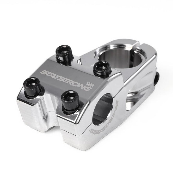 Stay Strong Top Line V2 1- 1/8 "Gare STEM