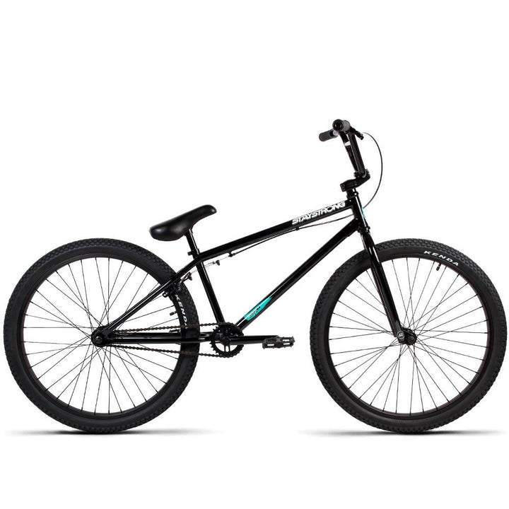 Stay Strong Bike BMX da 26 "principali