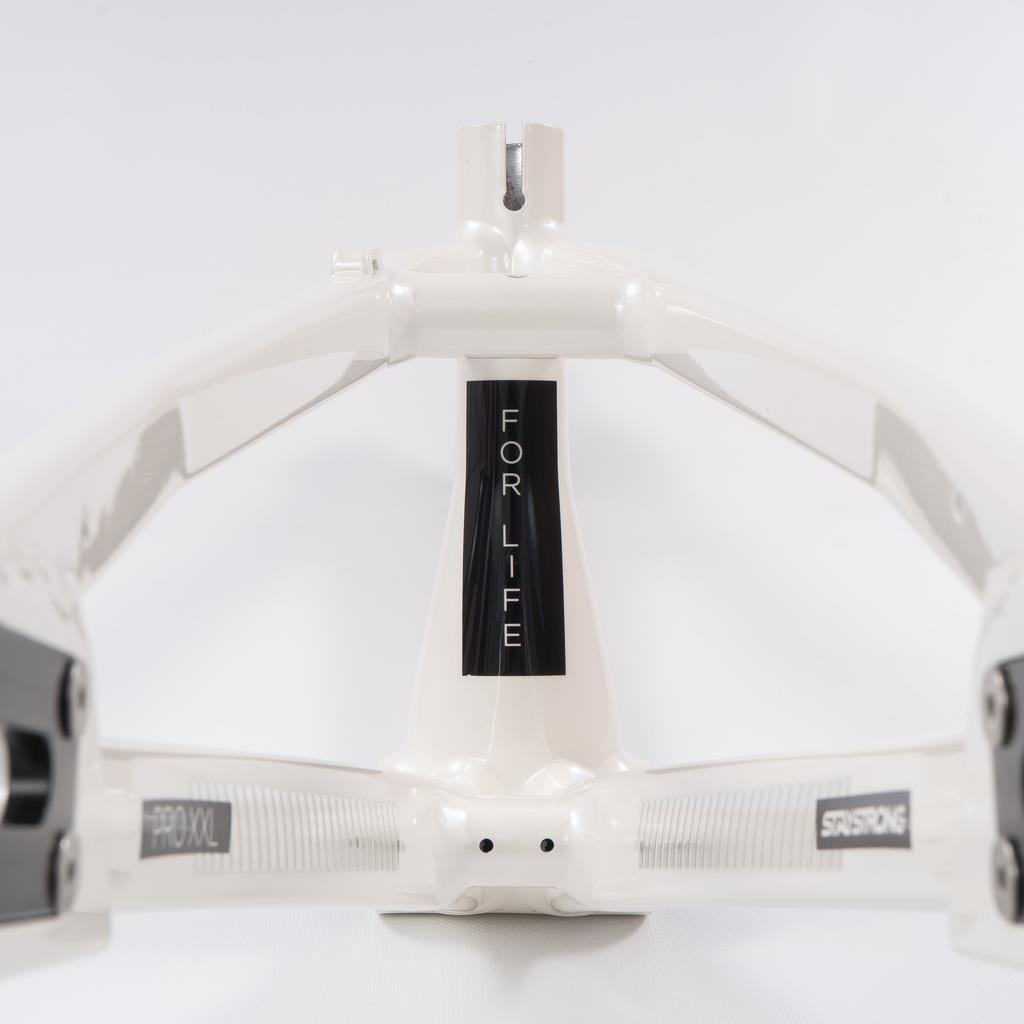 Stay Strong For Life 2023 V4 Pro XXL Race Frame - Disc Version