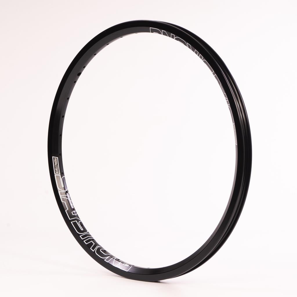 Stay Strong Reactiv 2 20 ", 36H RIM (1,5") - Front/ Nero