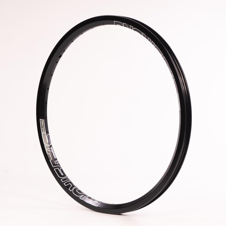 Stay Strong Reactiv 2 20 ", 36H RIM (1,5") - Front/ Nero