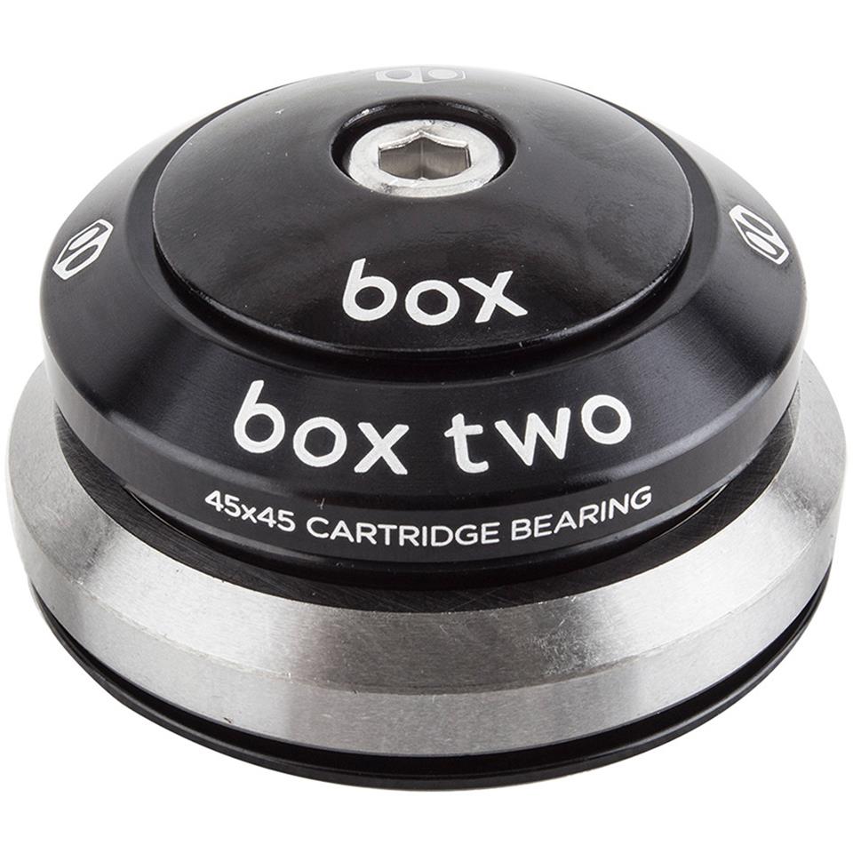 Box Two Alloy Sealed Integrated Tapered Race Headset