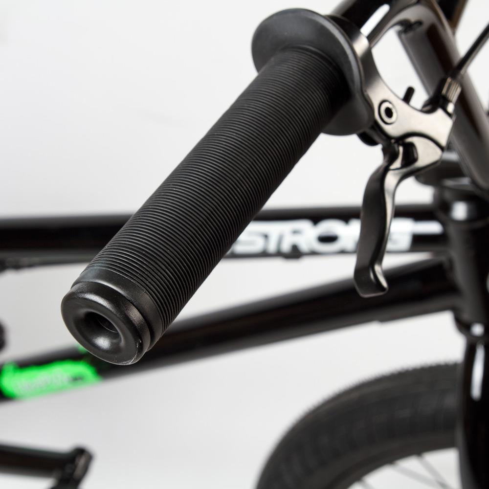 Stay Strong Inceptor 18.5" Jr BMX Bike
