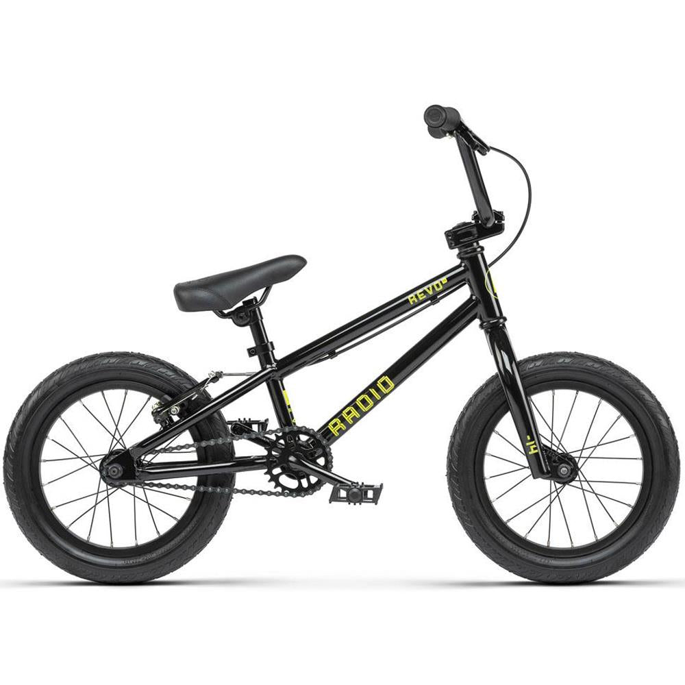 Radio Bike BMX REVO 14 "