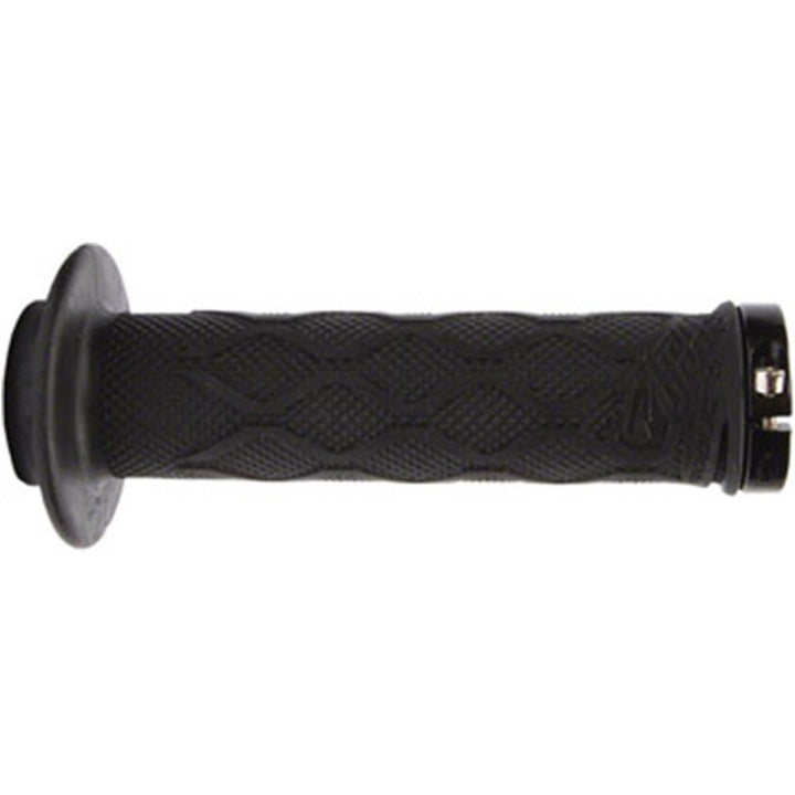 Impugnature di razza di blocco flangiate tangenti