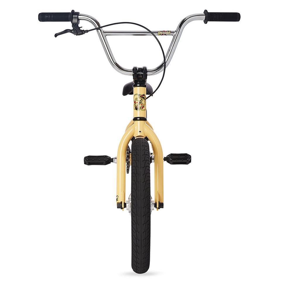 Fit Inadaptador de 16 "BMX Bicicleta 2023