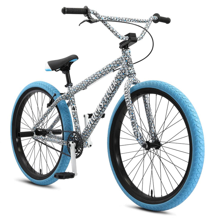 SE Bikes Blocks Flyer Flyer 26 "BMX Bike