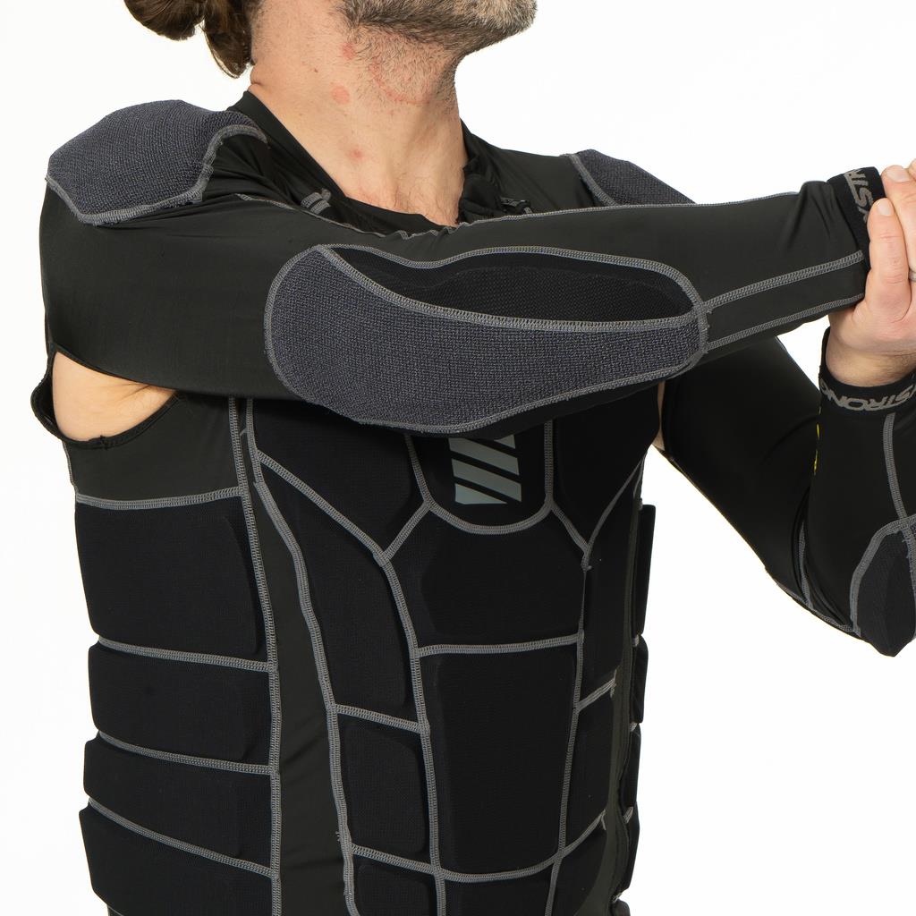 Stay Strong Combat Body Armour