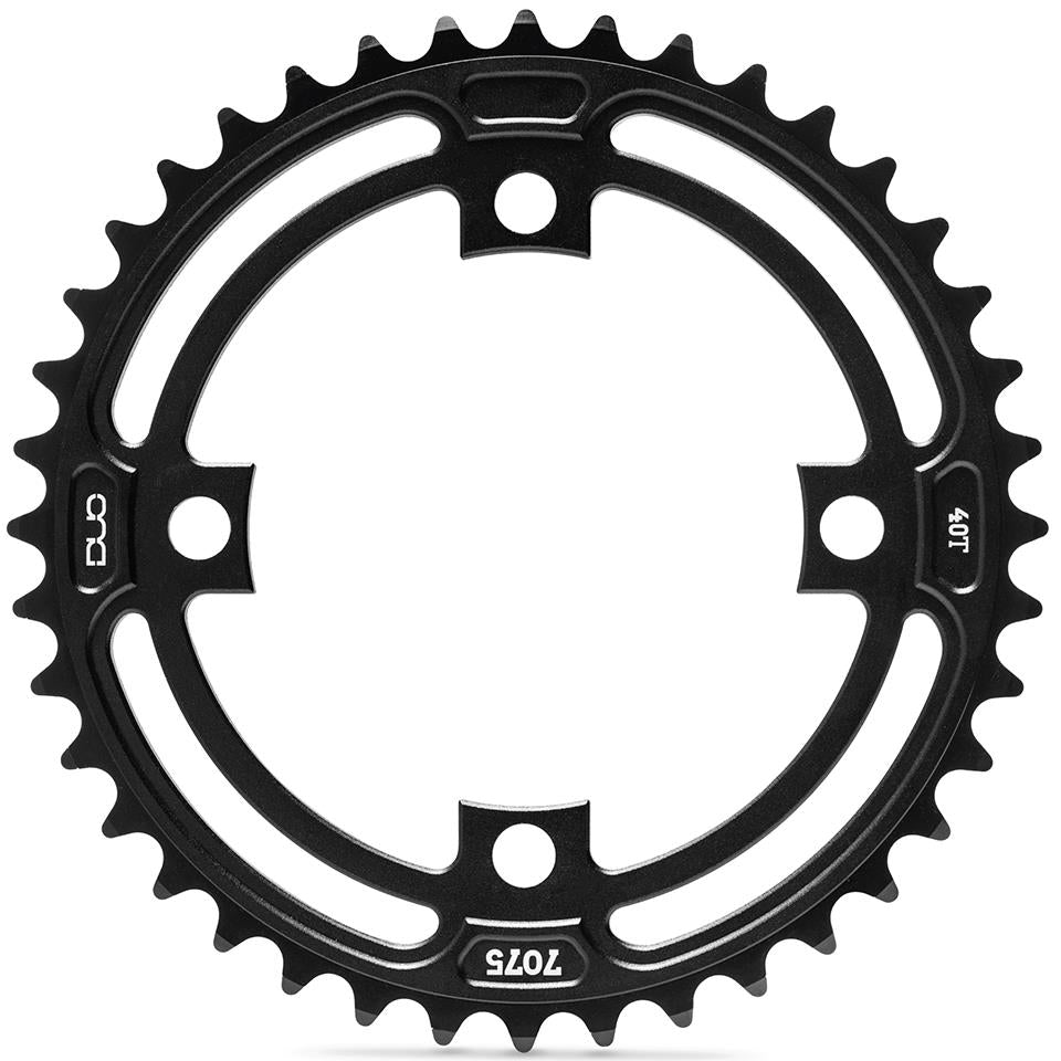 Duo CNC Race Chainring