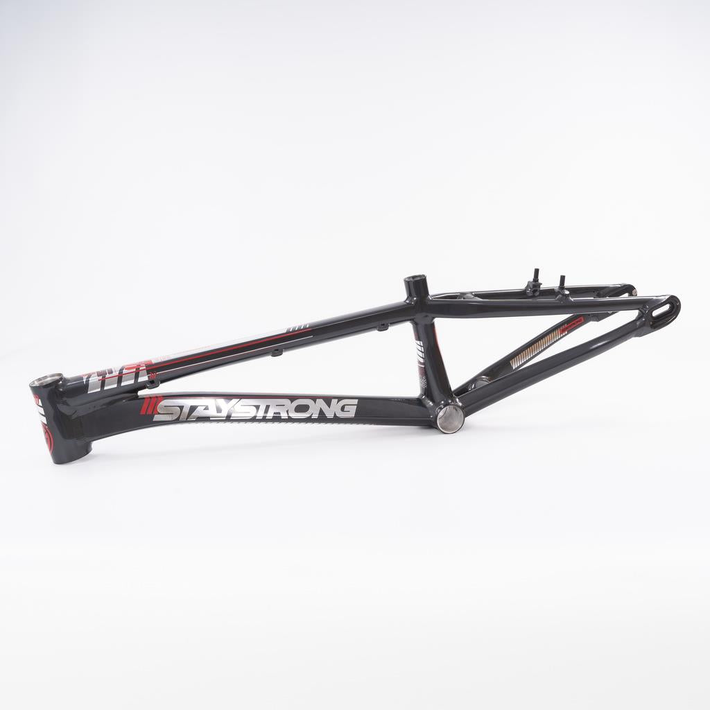 Stay Strong For Life 2023 V4 Cruiser XXL Race Frame | Source BMX - US
