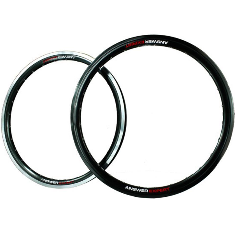 Answer Alumilite 20" Expert Race Rim