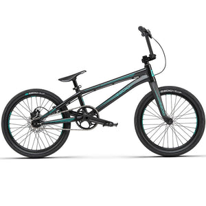 Radio Race Quartz Pro L BMX Race Bike