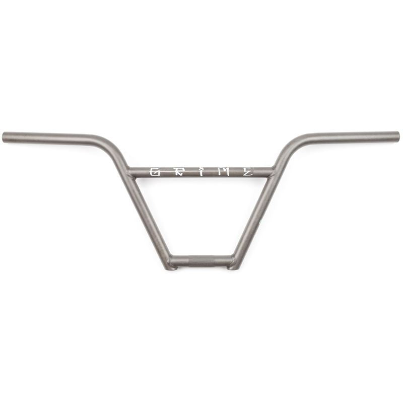 BSD Grime 4pc barras – Source BMX US - Main Image