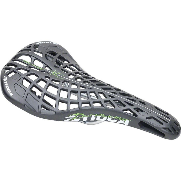 Sedile di gara BMX di Tioga D-Spyder