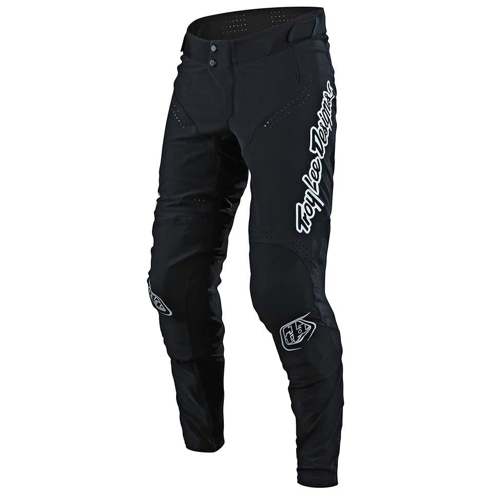 Troy Lee Sprint Ultra Race Pant - Black