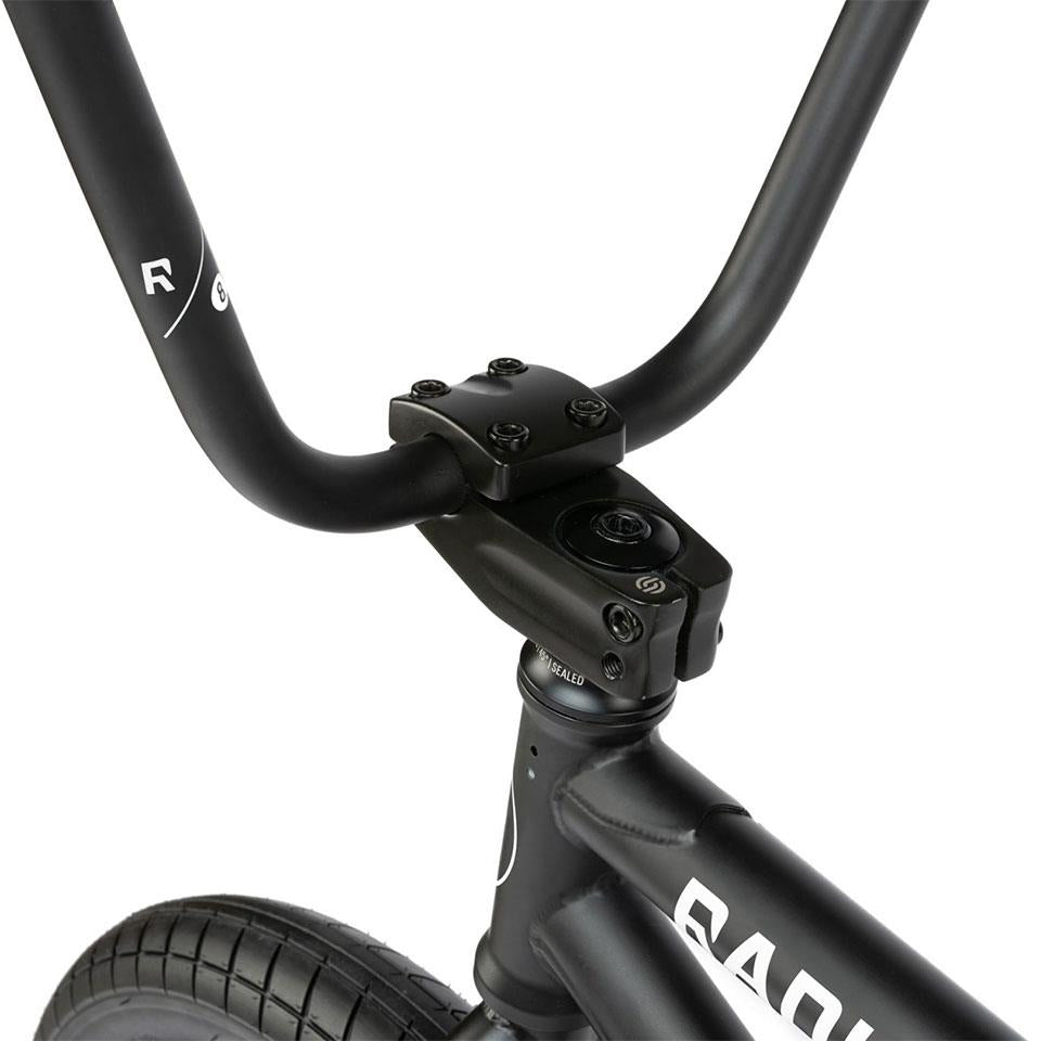 Radio Valac BMX Bike