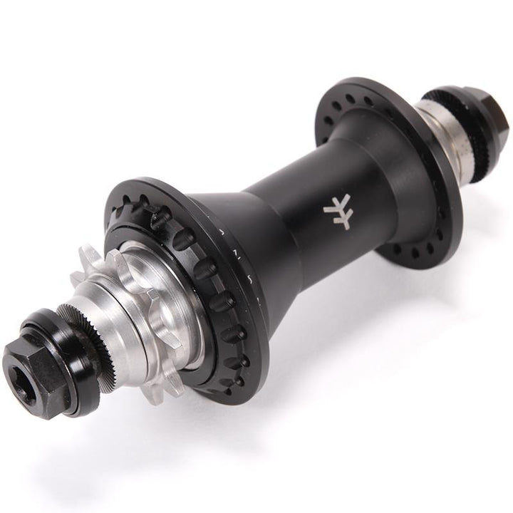 Fly Magneto Female Rear Cassette Hub - RHD