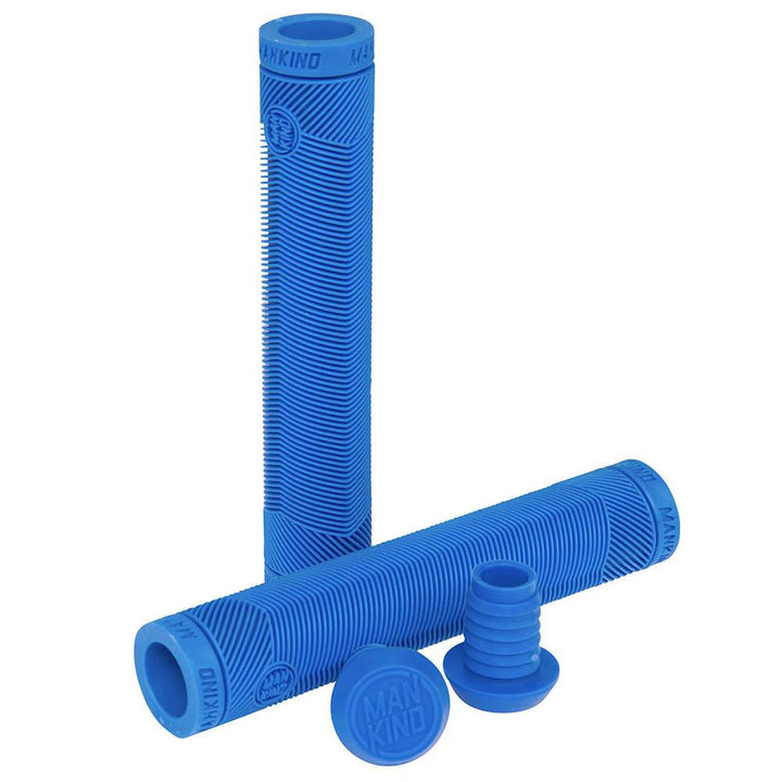 Mankind Impugnature di controllo