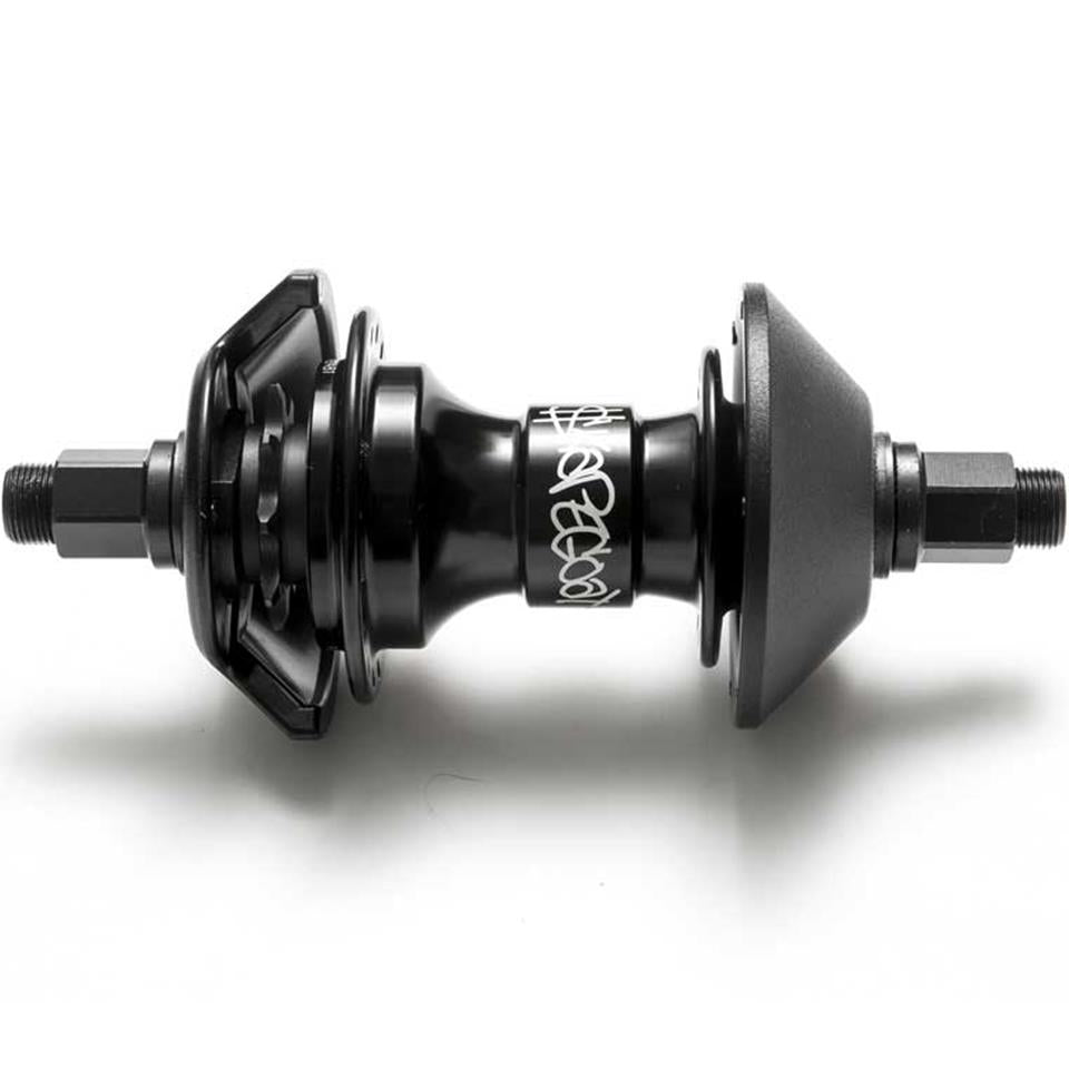 Skapegoat / 90east Freecoaster Hub - LHD